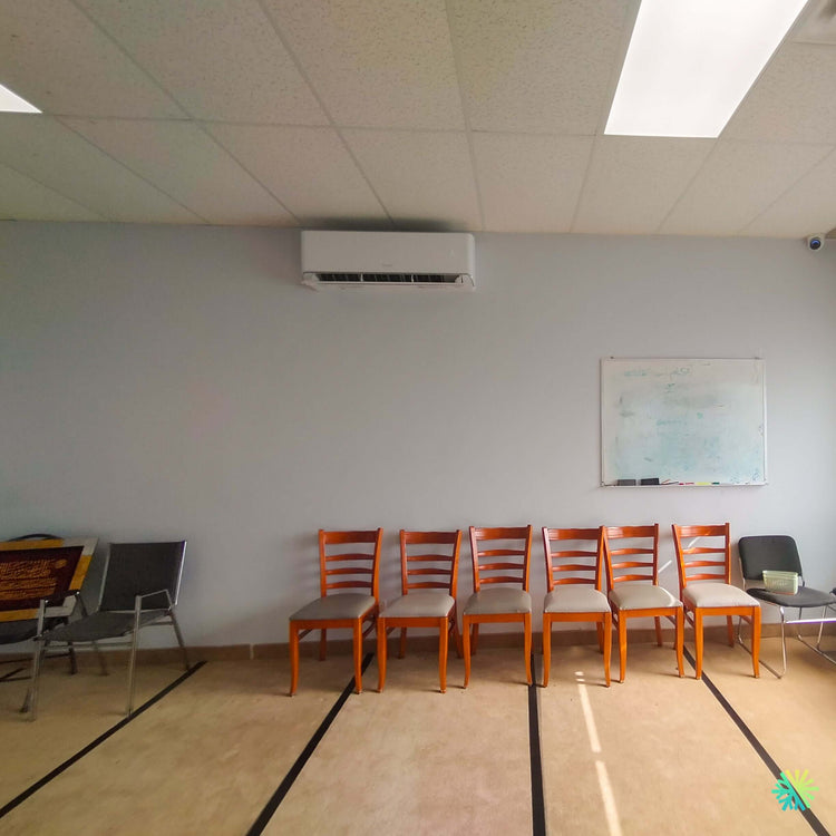 Urgences climatisation : les coulisses d’une journée extrême pour les techniciens AirGreen pendant une canicule