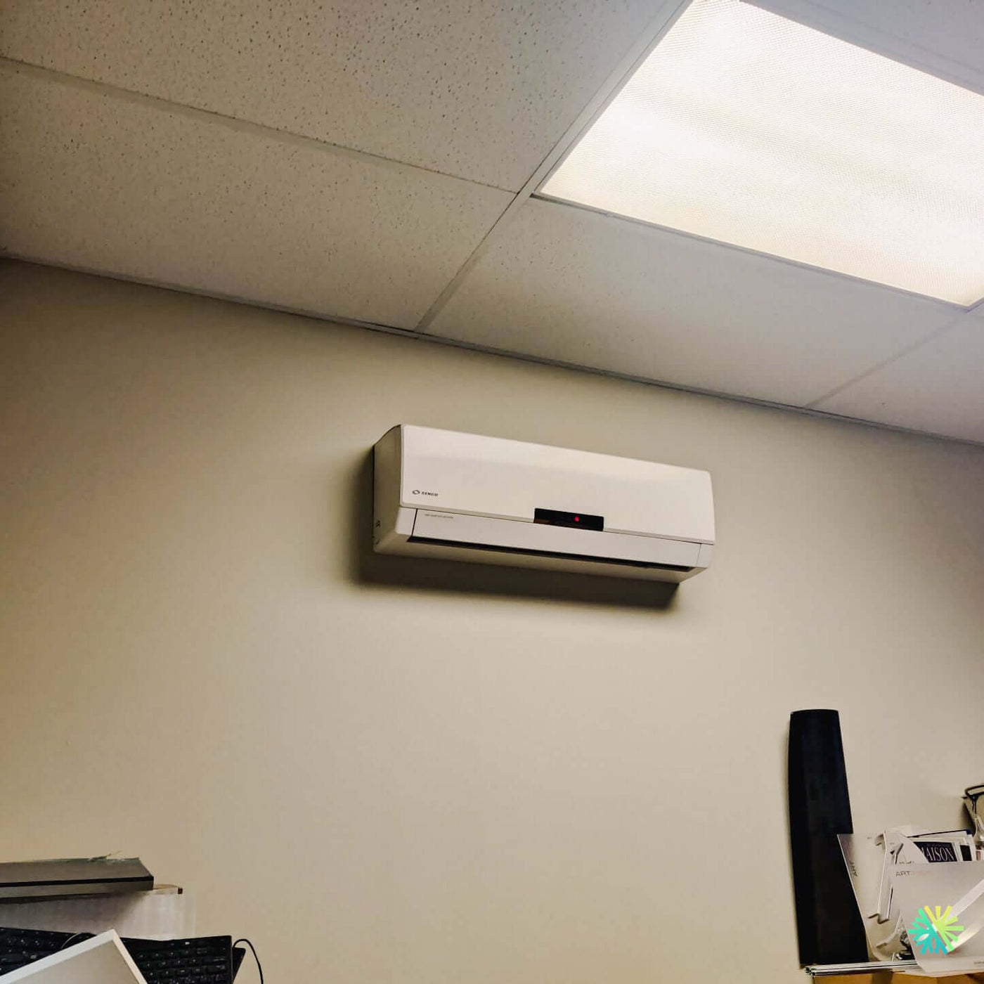 Thermopompe multizone vs climatiseur central : lequel consomme moins d’énergie à Montréal ?