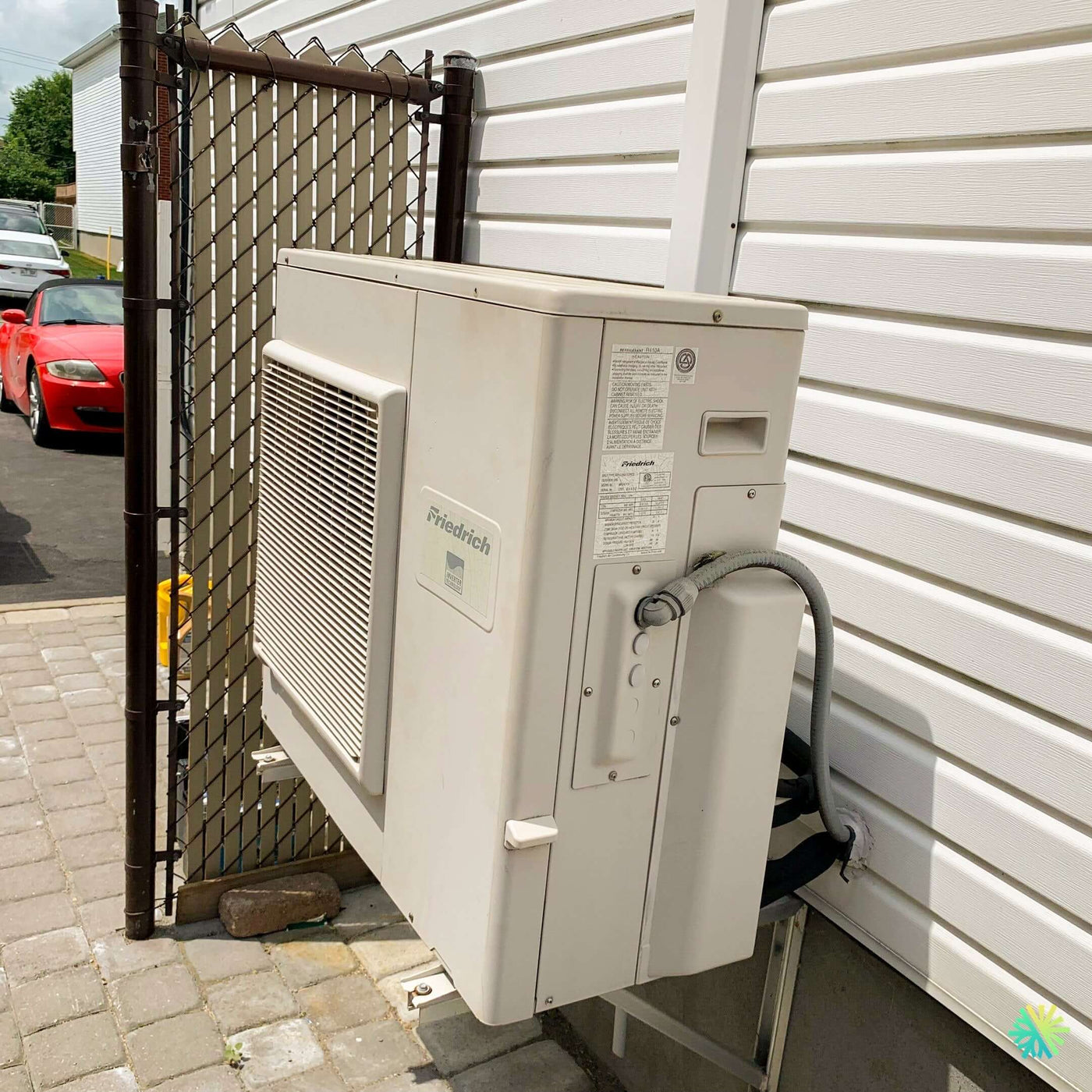 Les coulisses techniques d’une réparation complexe de thermopompe murale à Laval (étude de cas exclusive)