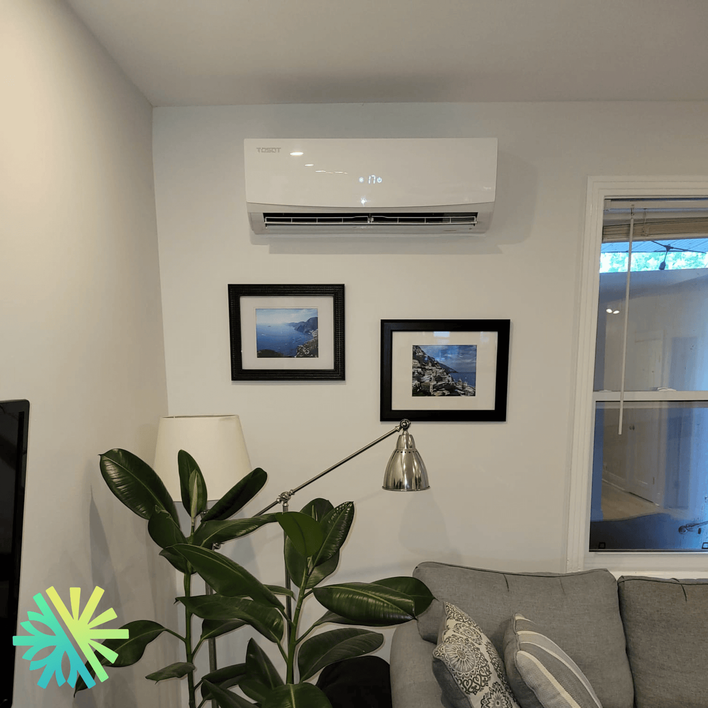 Les 10 commandements pour une climatisation efficace et durable à Longueuil