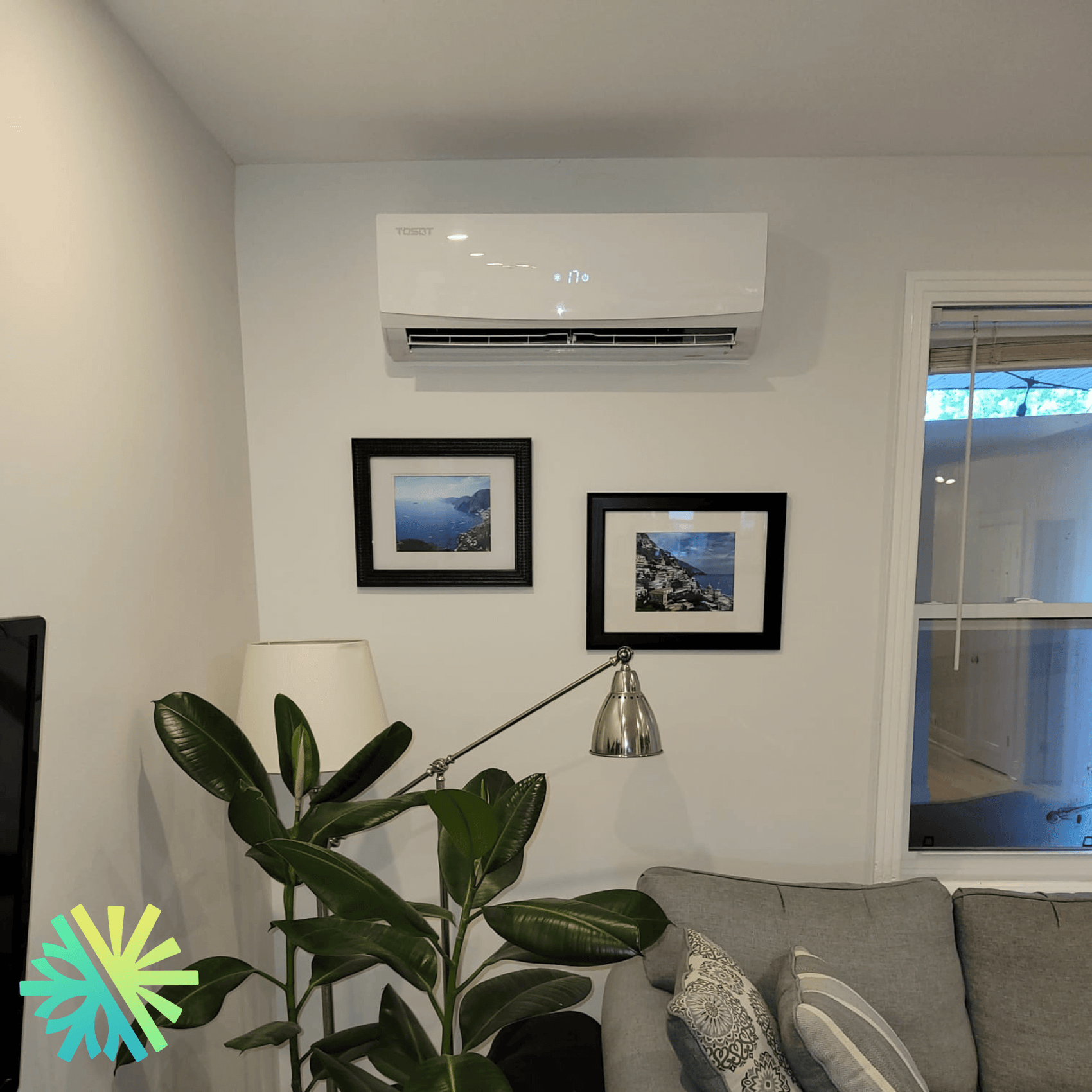 Les 10 commandements pour une climatisation efficace et durable à Longueuil