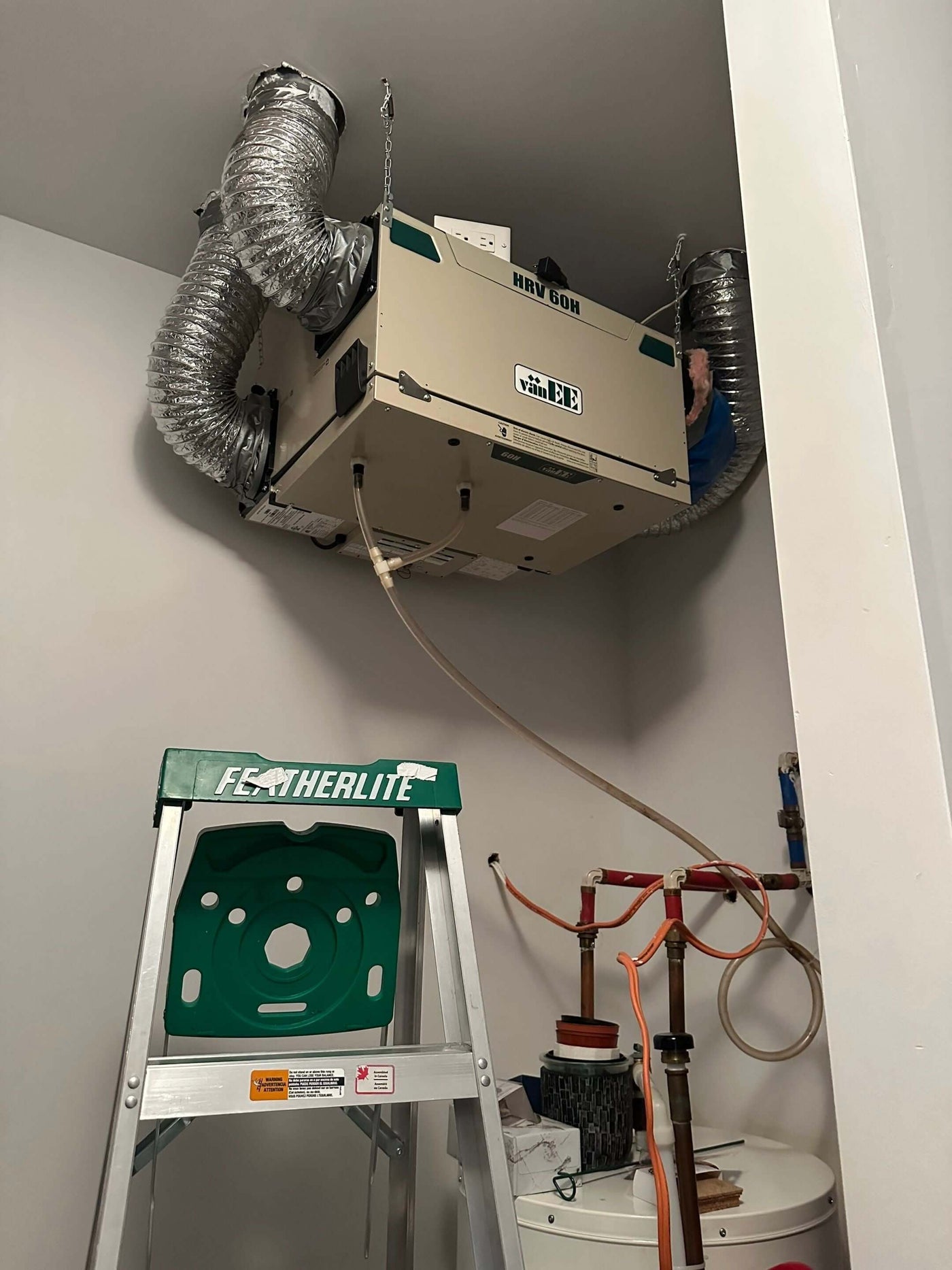 Comment choisir un échangeur d’air sans tomber dans les pièges courants à Montréal (Guide AirGreen)