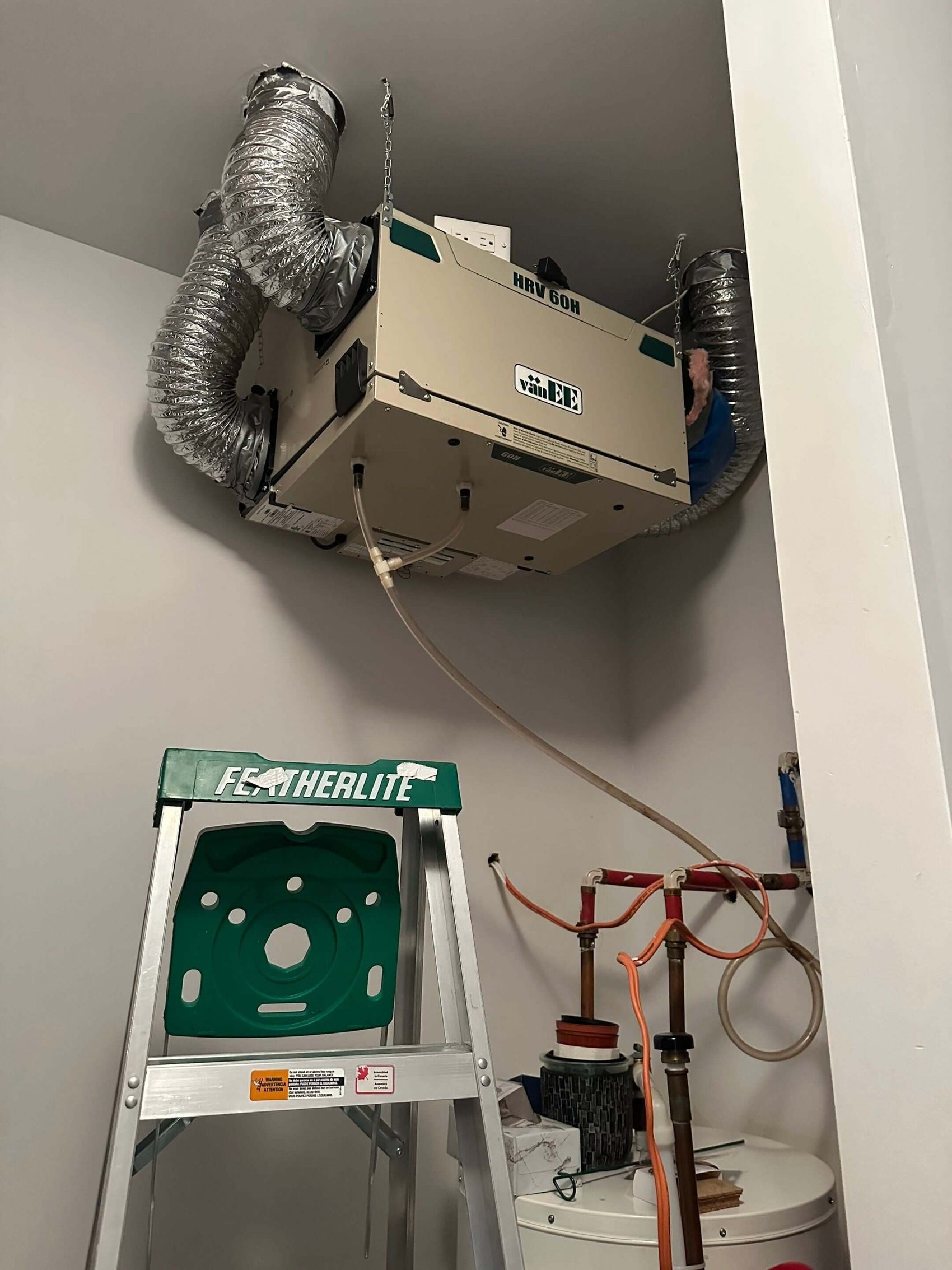 Comment choisir un échangeur d’air sans tomber dans les pièges courants à Montréal (Guide AirGreen)