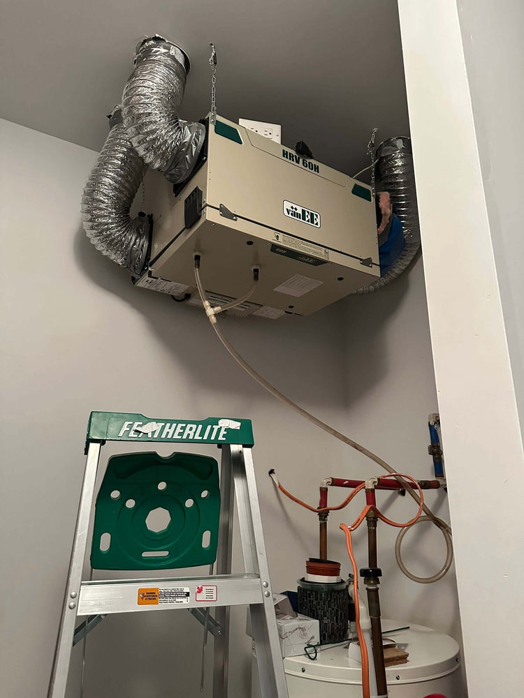 Comment choisir un échangeur d’air sans tomber dans les pièges courants à Montréal (Guide AirGreen)