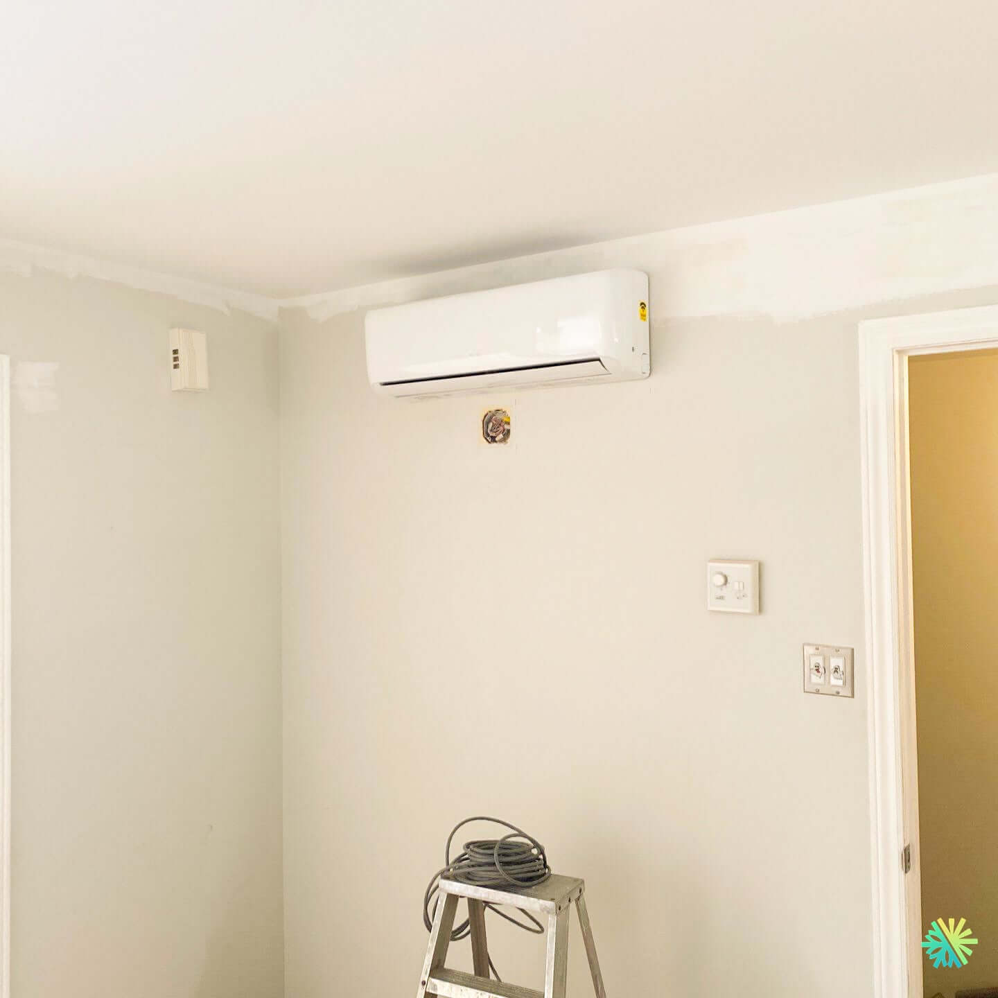 Urgence absolue : comment AirGreen a sauvé un chenil de Laval d’une crise sanitaire grâce à une installation éclair