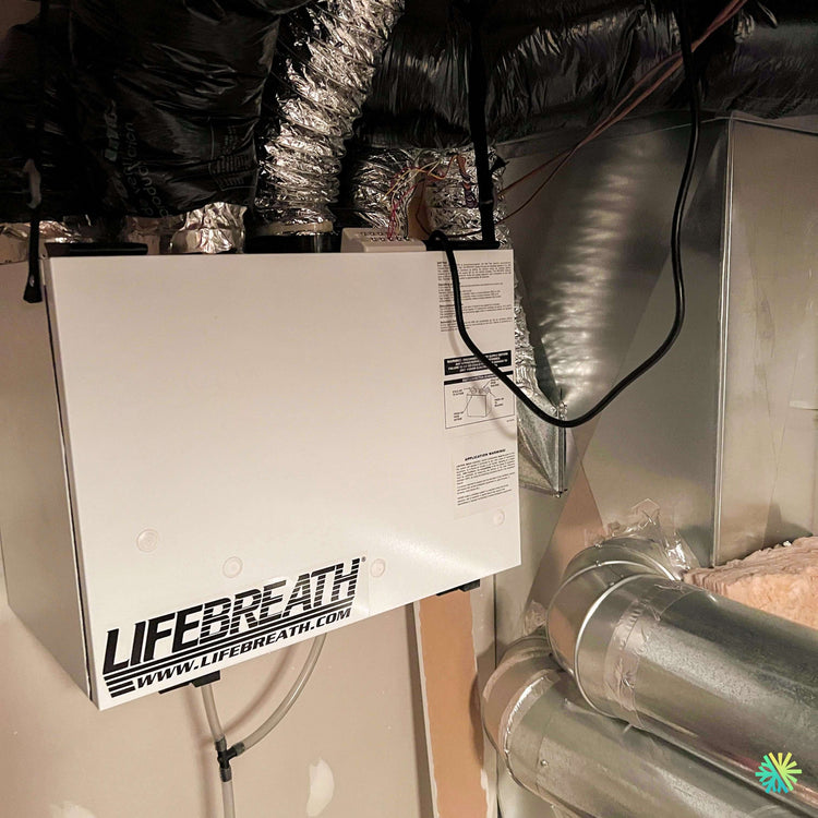 Ventilation : Ces petits signes alarmants que votre échangeur d’air doit être remplacé immédiatement