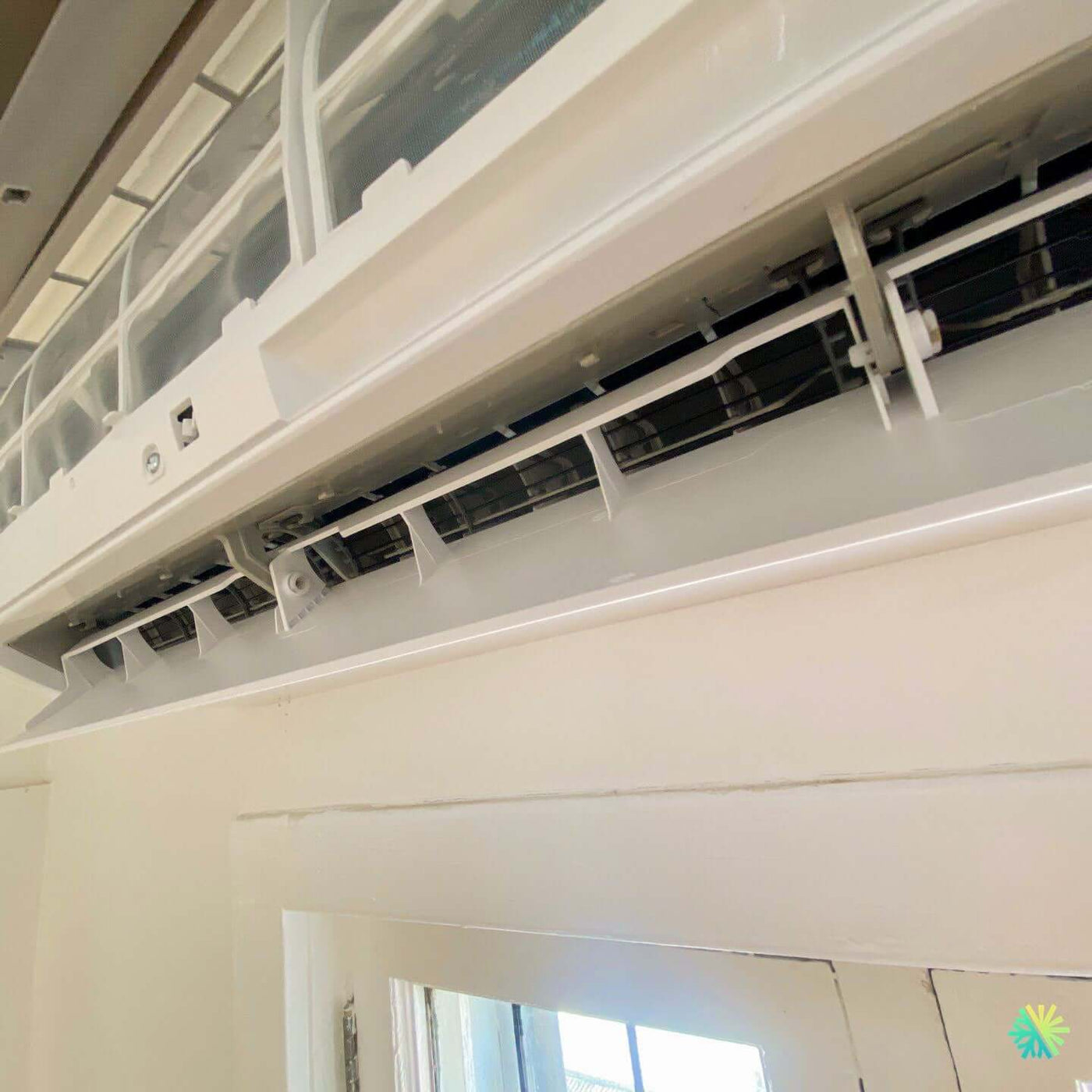 Urgence médicale : comment un climatiseur mural a permis à un cabinet médical de continuer à opérer durant la canicule à Longueuil