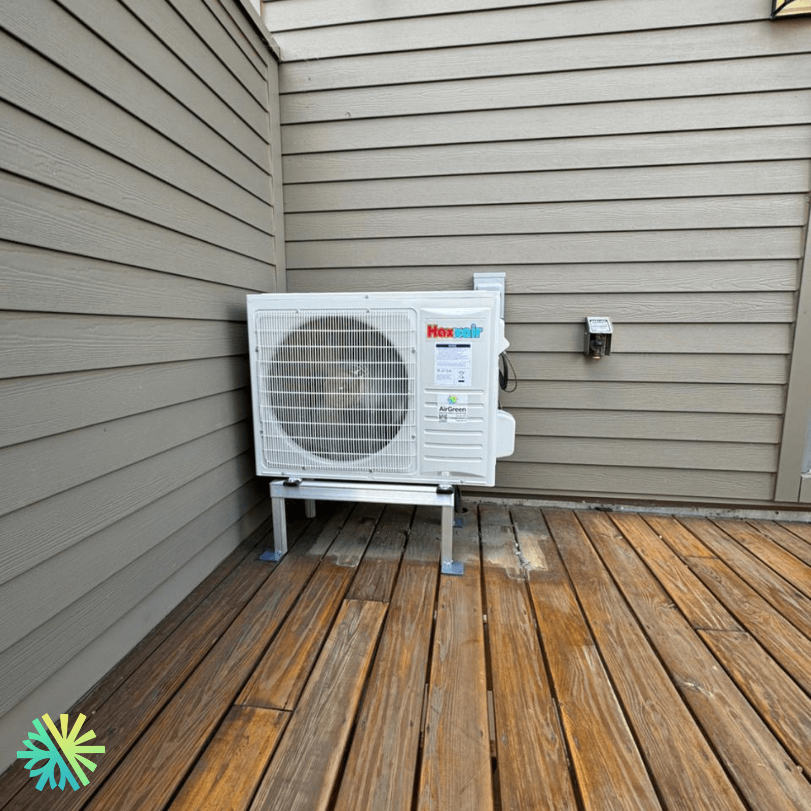 Comparatif exclusif : Haxxair ou Comfortmaker, quelle thermopompe murale offre le meilleur rapport qualité-prix ?