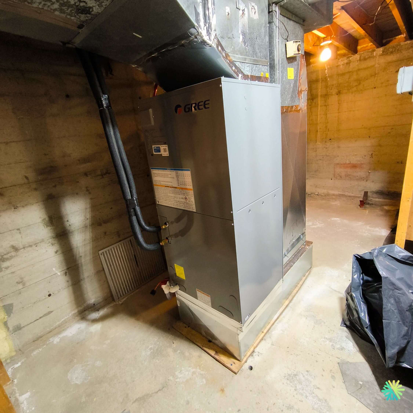 La méthode secrète utilisée par les grands hôtels de Montréal pour un chauffage efficace et discret