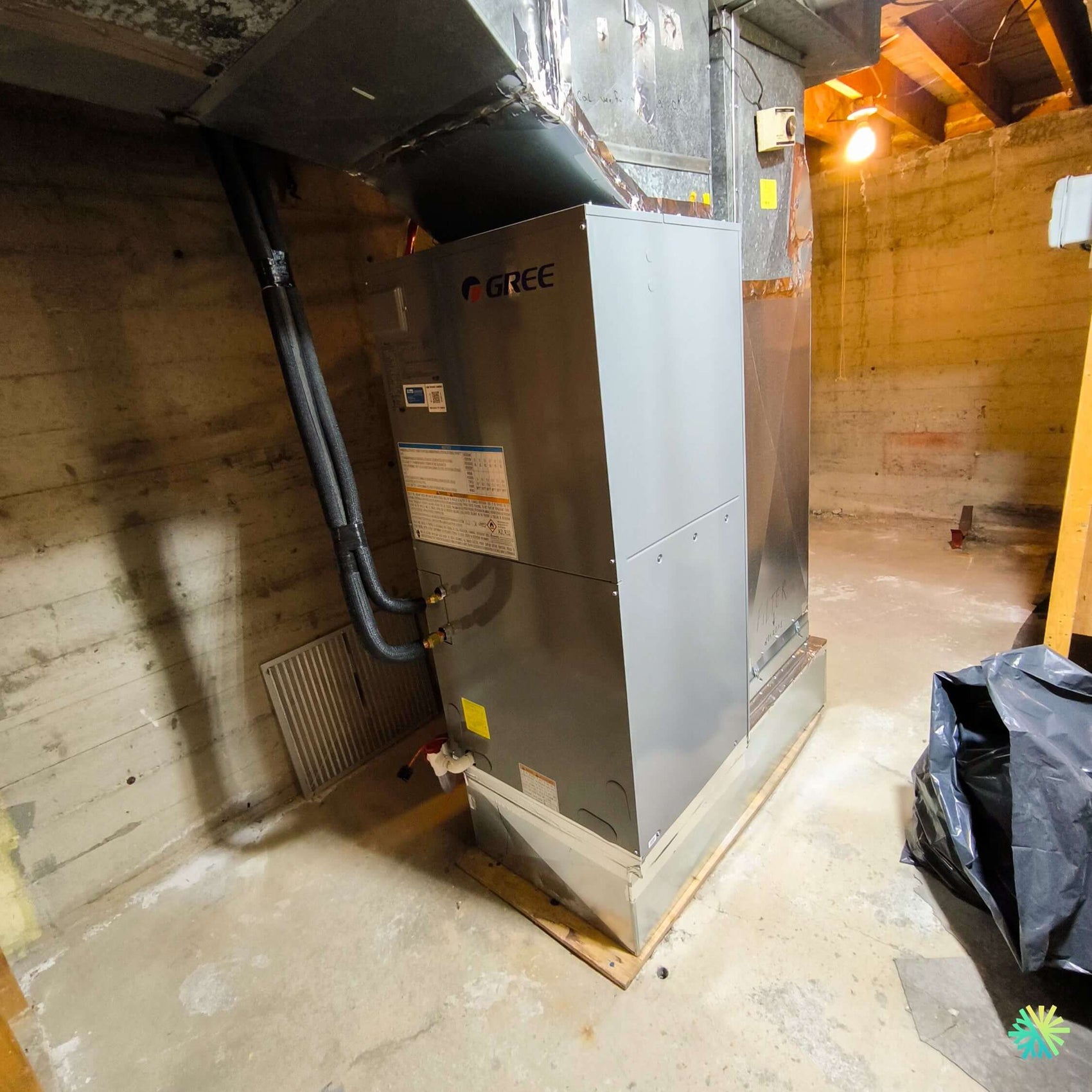 La méthode secrète utilisée par les grands hôtels de Montréal pour un chauffage efficace et discret
