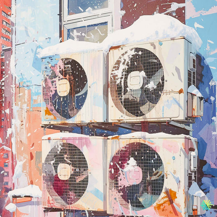 Ventilation d’urgence en industrie : êtes-vous prêt en cas de crise majeure