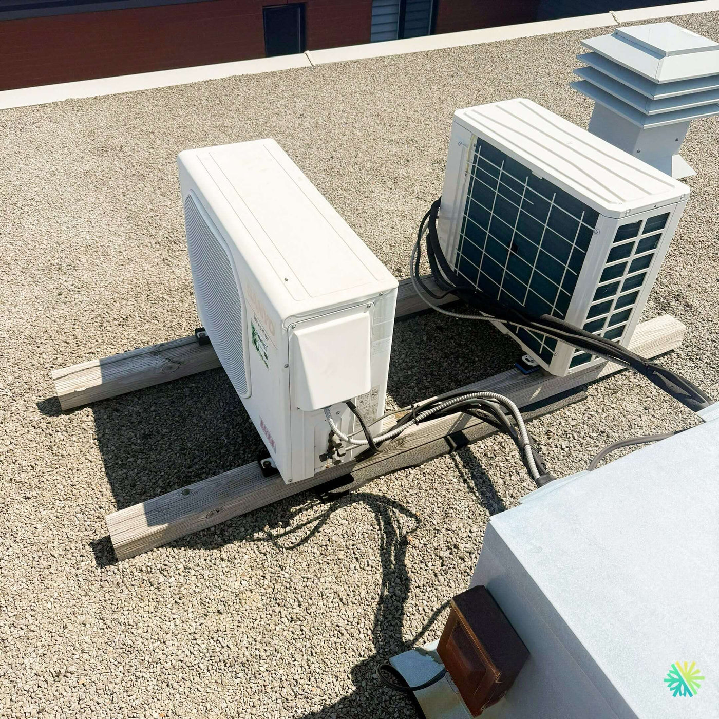 4 Signes inquiétants indiquant que votre thermopompe multizone va tomber en panne cet hiver à Montréal