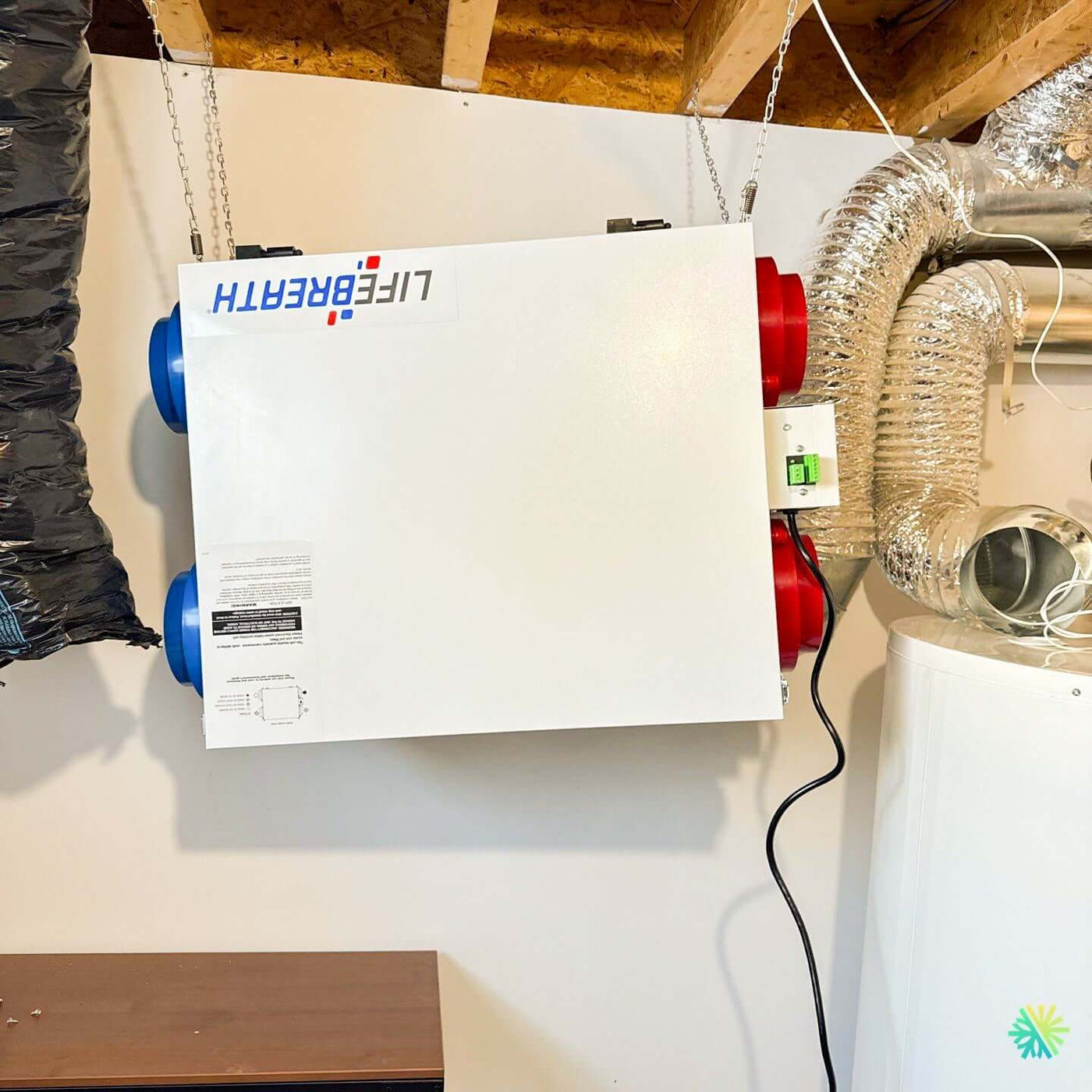 Pourquoi les condos modernes de Montréal sont souvent mal ventilés (et comment y remédier rapidement)