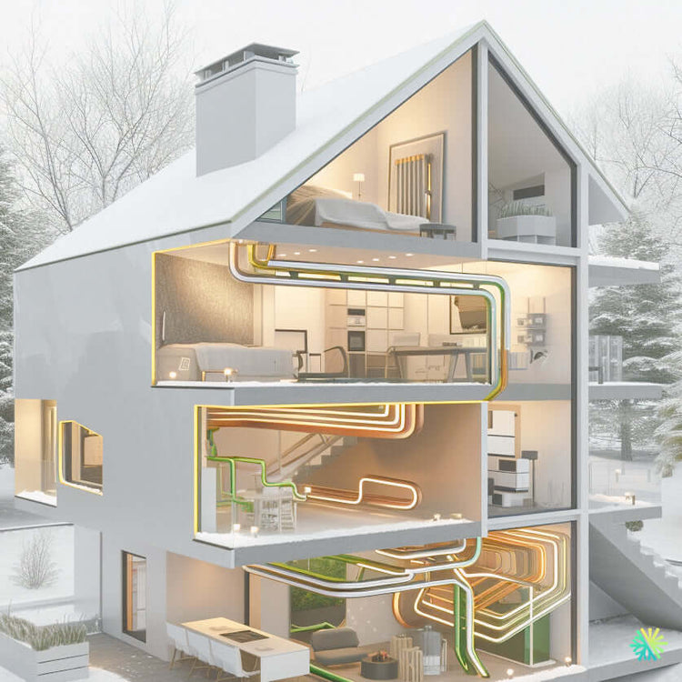 Thermopompe centrale : 7 conseils d’experts pour un rendement optimal toute l’année