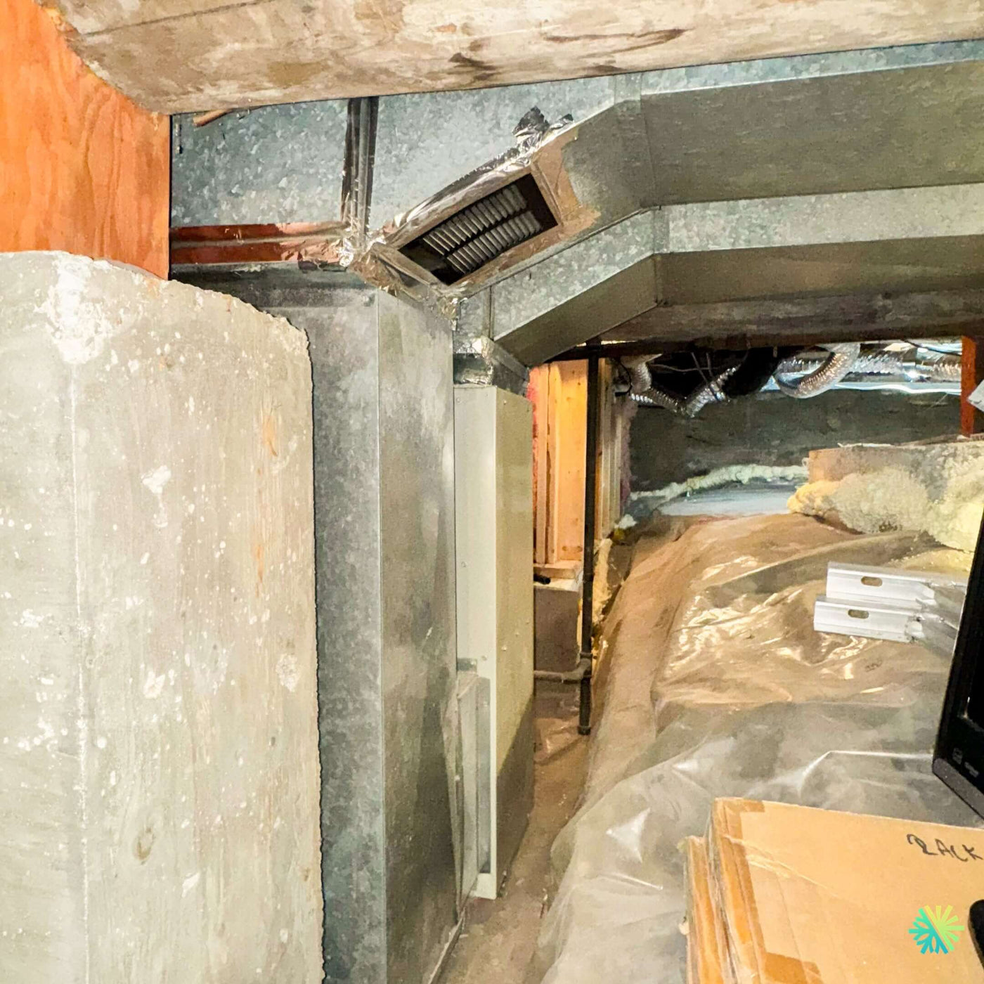 Les conséquences réelles et coûteuses d’un échangeur d’air mal réglé en hiver à Montréal