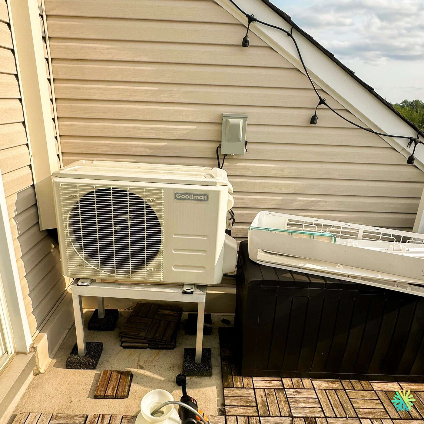 Le dilemme des nouveaux propriétaires québécois : acheter ou louer une thermopompe murale ?