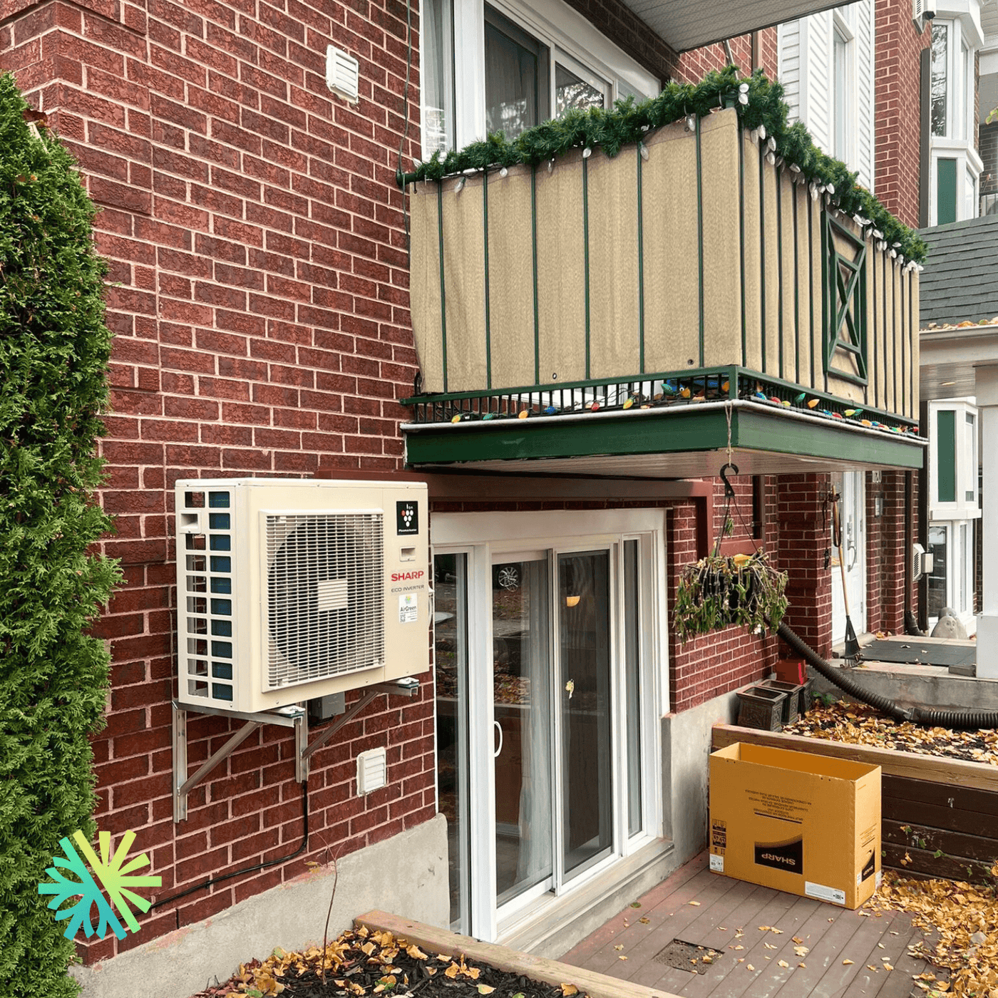 Chauffage d’appoint vs chauffage central : lequel pollue le plus votre air intérieur ? (le verdict d’AirGreen)