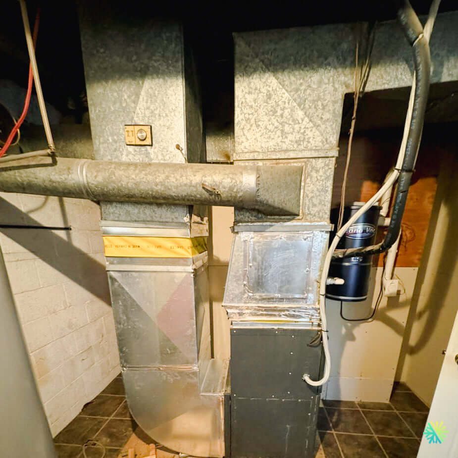 Témoignage : comment un échangeur d’air a sauvé la santé d’une famille allergique (histoire vraie)