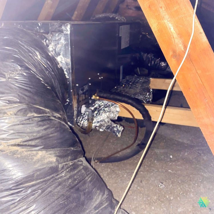 Urgence ventilation : comment une fuite de gaz à la Rive Sud a été détectée juste à temps