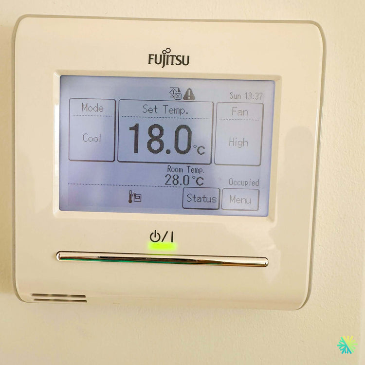 Centre de conférences : comment gérer une climatisation optimale face à des changements extrêmes de fréquentation