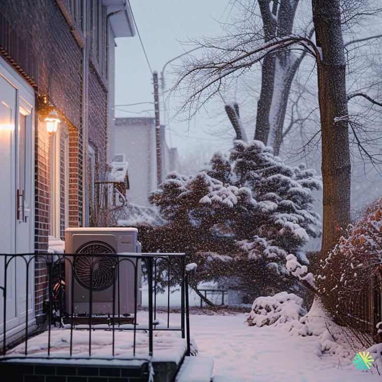 Rénovation majeure : 5 conseils pour intégrer une thermopompe centrale sans tracas