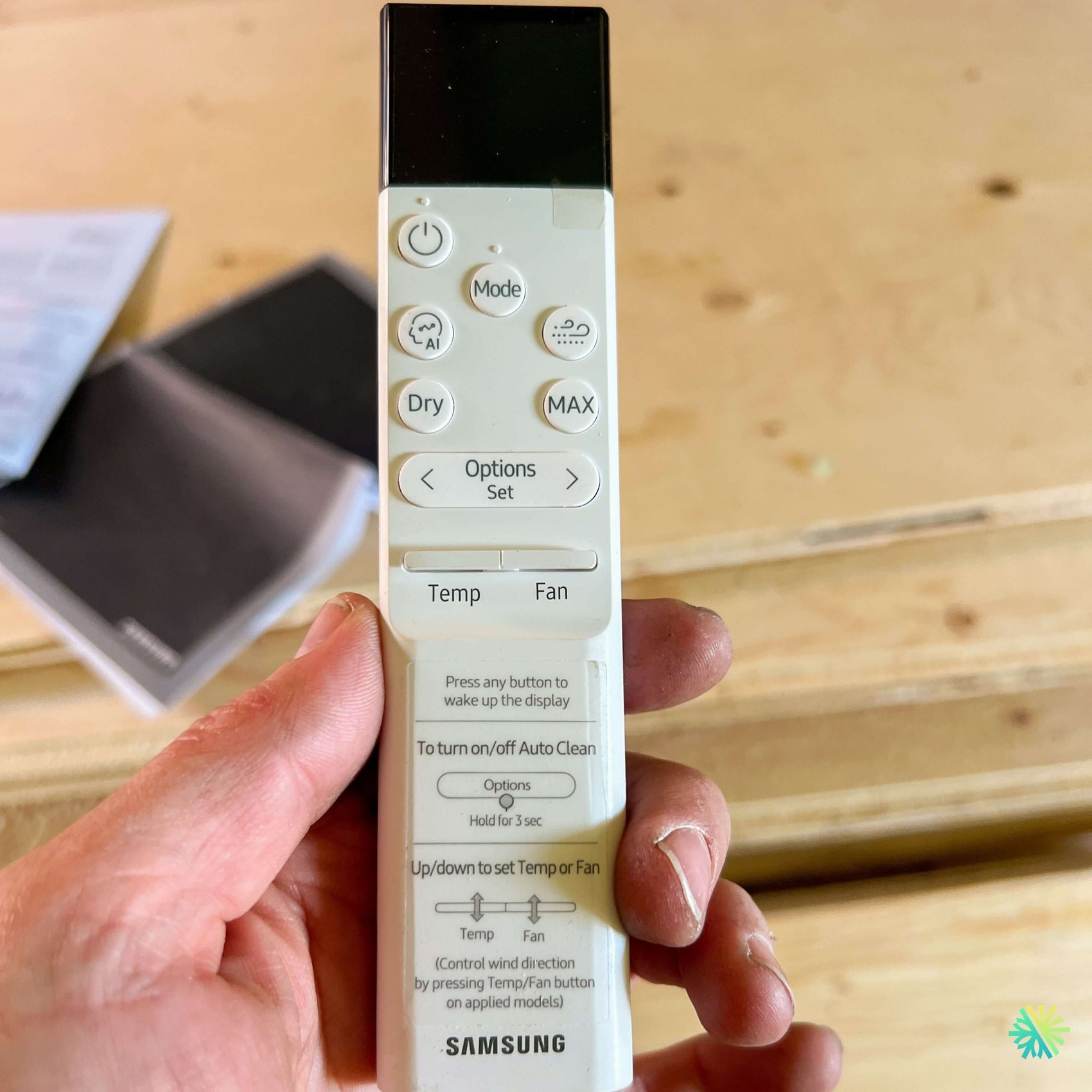 Installation d’une thermopompe double zone Samsung Premium FJM à Repentigny, dans Lanaudière