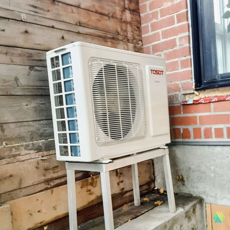 Notre pire chantier : ce qui a mal tourné lors d’une installation de thermopompe multizone (et comment nous l’avons résolu)