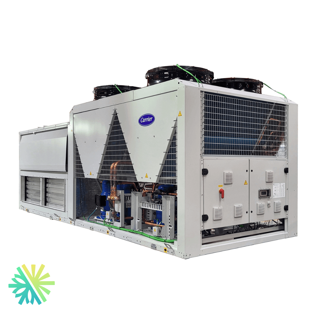 Climatisation de centres commerciaux : les coulisses impressionnantes d’un projet XXL d’AirGreen à Montréal