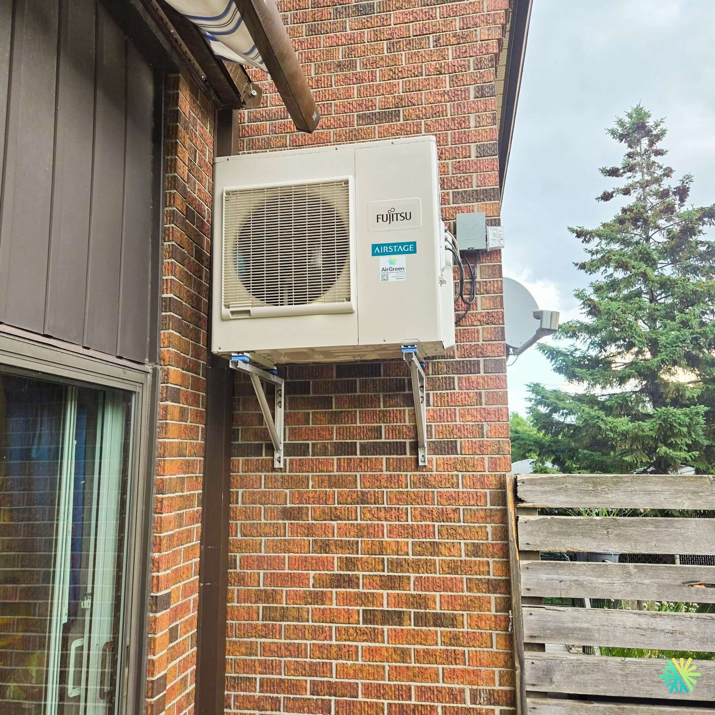 Thermopompe multizone : Comment elle a permis à ces jeunes entrepreneurs montréalais de réduire leurs coûts énergétiques drastiquement