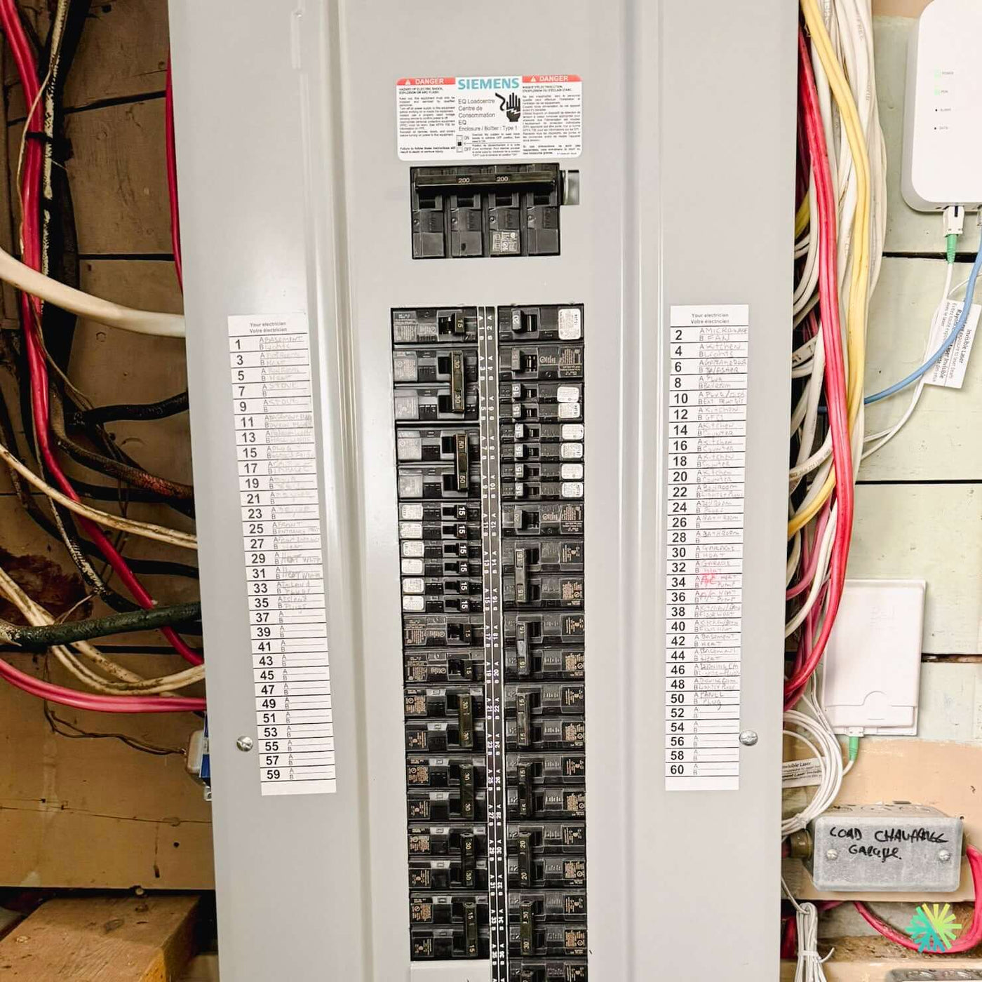 Thermopompe murale et facture d’Hydro : comment réduire votre consommation pendant les grands froids