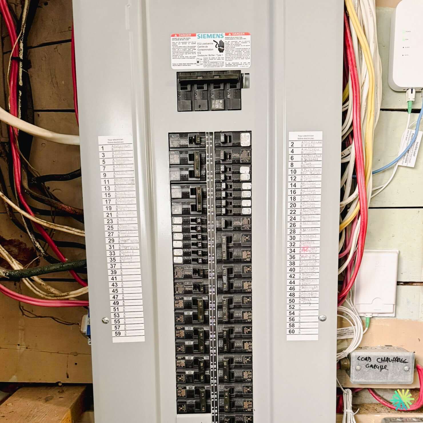 Thermopompe murale et facture d’Hydro : comment réduire votre consommation pendant les grands froids