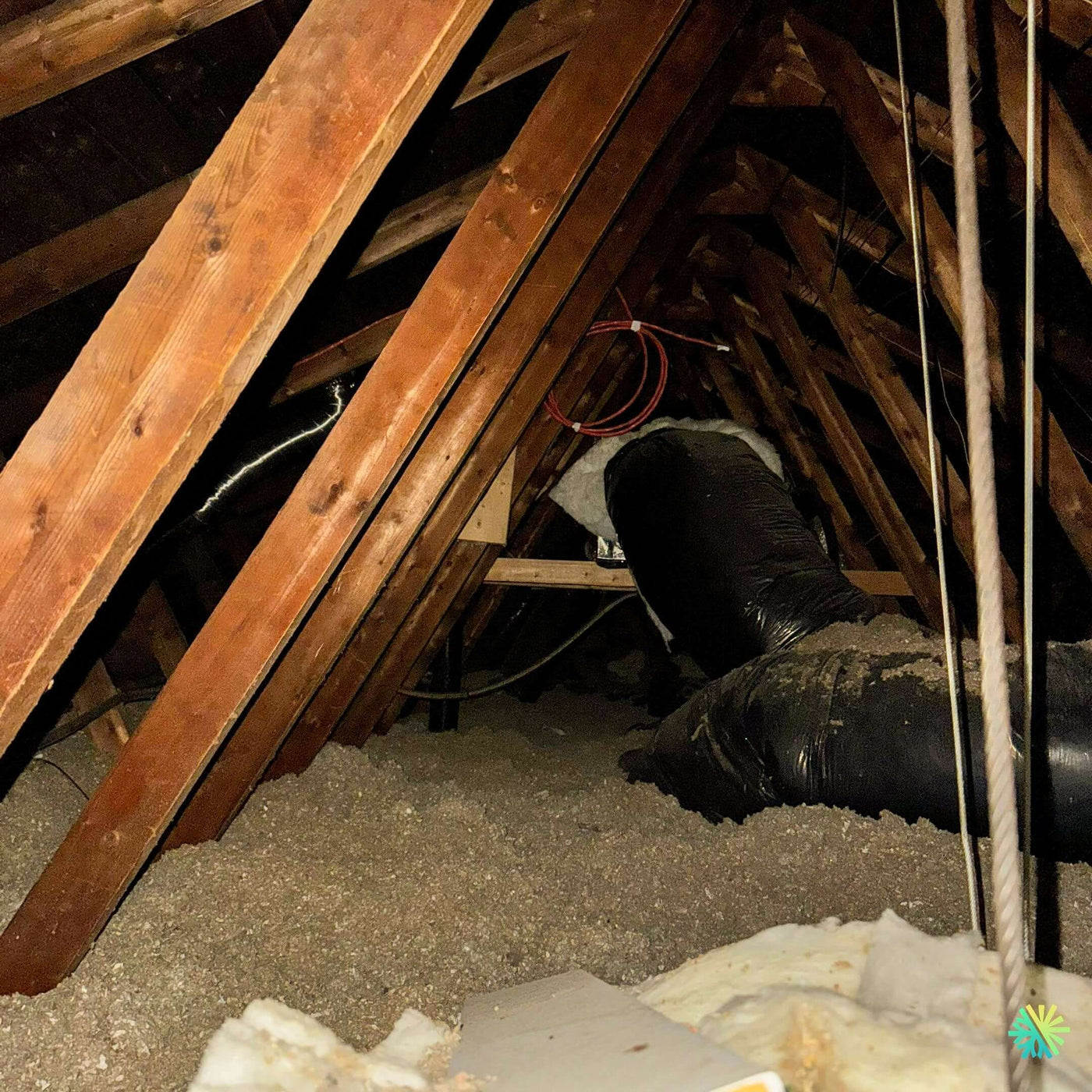 Pourquoi certains systèmes consomment 30 % de plus à cause de conduits mal nettoyés