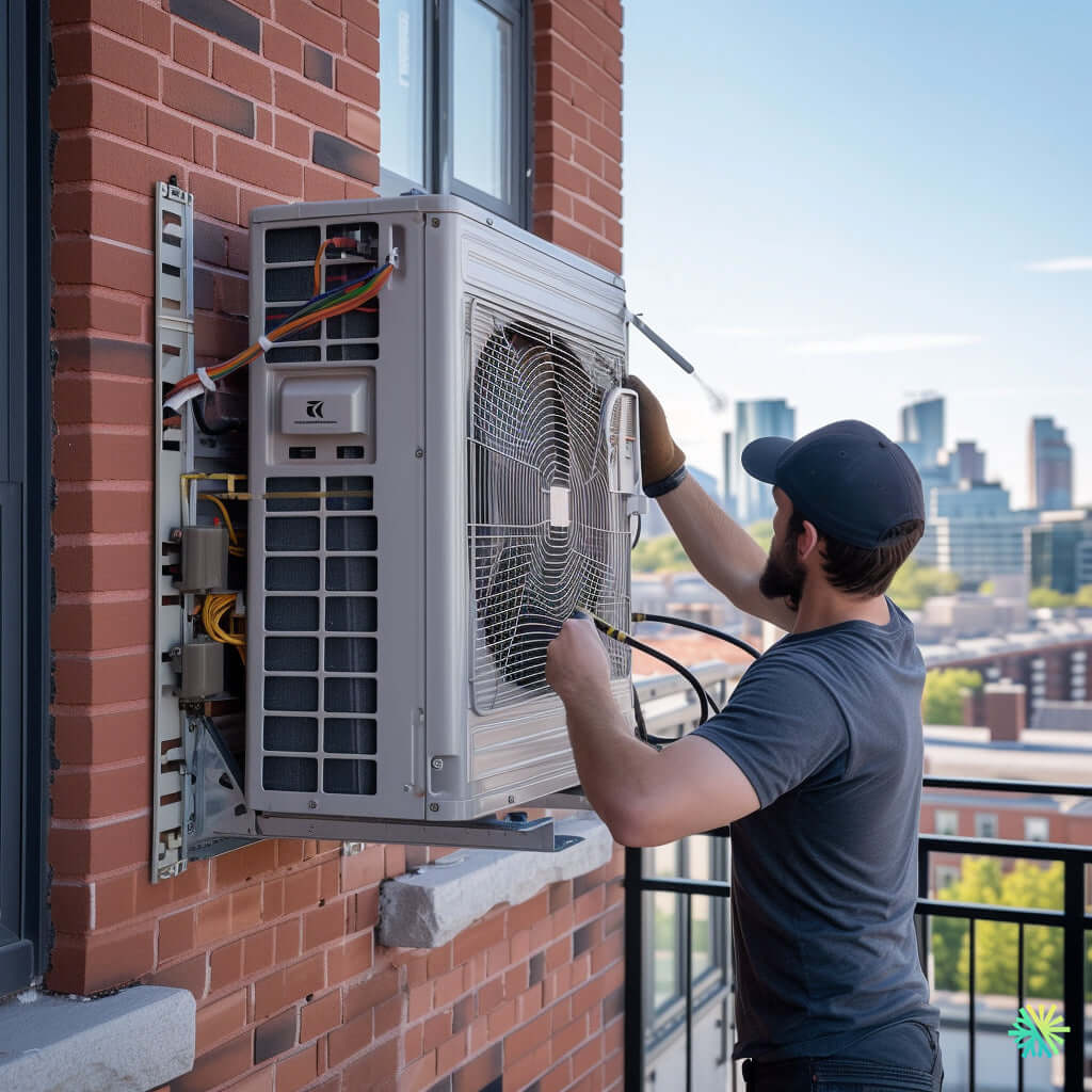 Comment éviter les arnaques en matière de nettoyage de thermopompe murale? (Guide 2024)