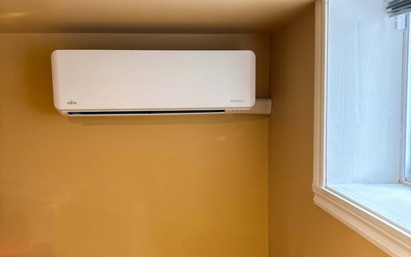 Orion XLTH de 18 000 BTU/h dans Villeray–Saint-Michel–Parc-Extension