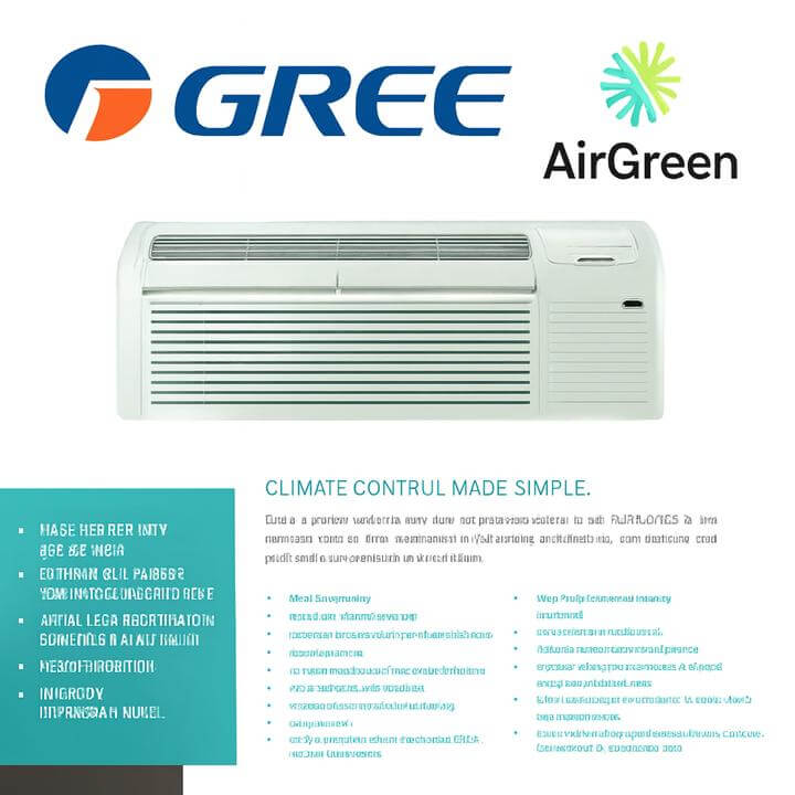 Unités de CVC commercial sur un toit avec vue urbaine, illustrant 'Qu'est-ce que le CVC commercial?' par AirGreen