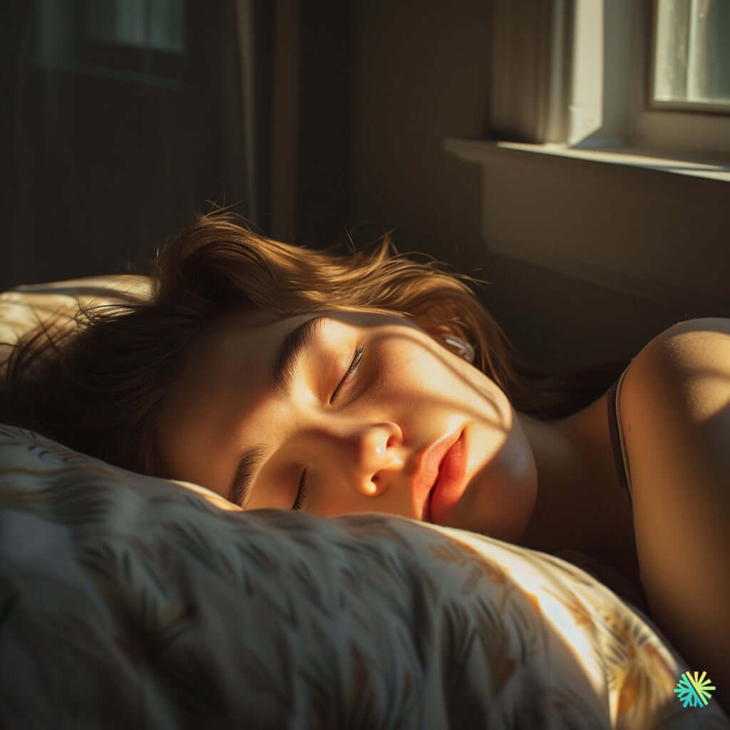 Comment la ventilation peut-elle améliorer le sommeil et le bien-être général? (Guide 2024)