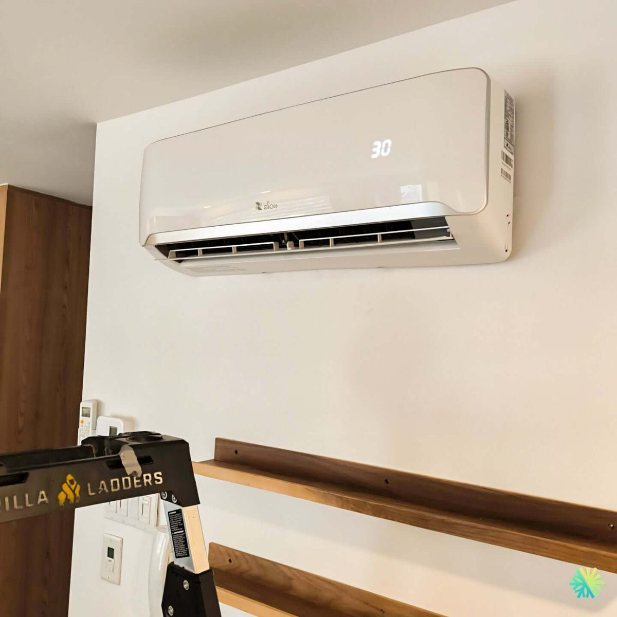 Thermopompe multizone et maison connectée : le duo gagnant pour les propriétaires tech-savvy à Laval