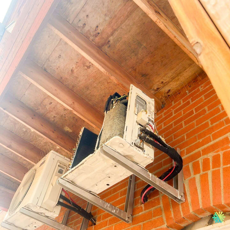 Les secrets inavoués de l’entretien professionnel des thermopompes murales révélés par un technicien d’AirGreen