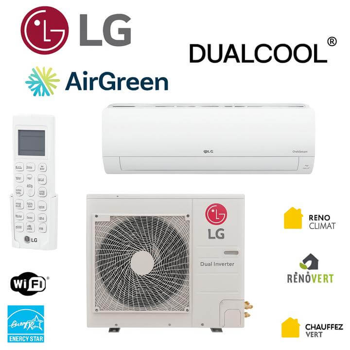 Image d'un espace de réfrigération commerciale moderne, illustrant le concept "Qu'est-ce que la réfrigération commerciale?"