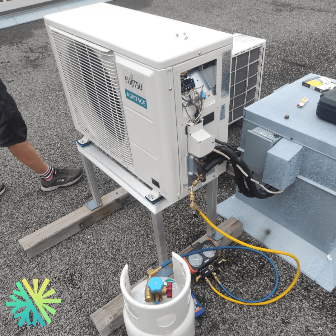 Marques de thermopompes centrales : qui obtient les meilleurs avis des propriétaires québécois ?