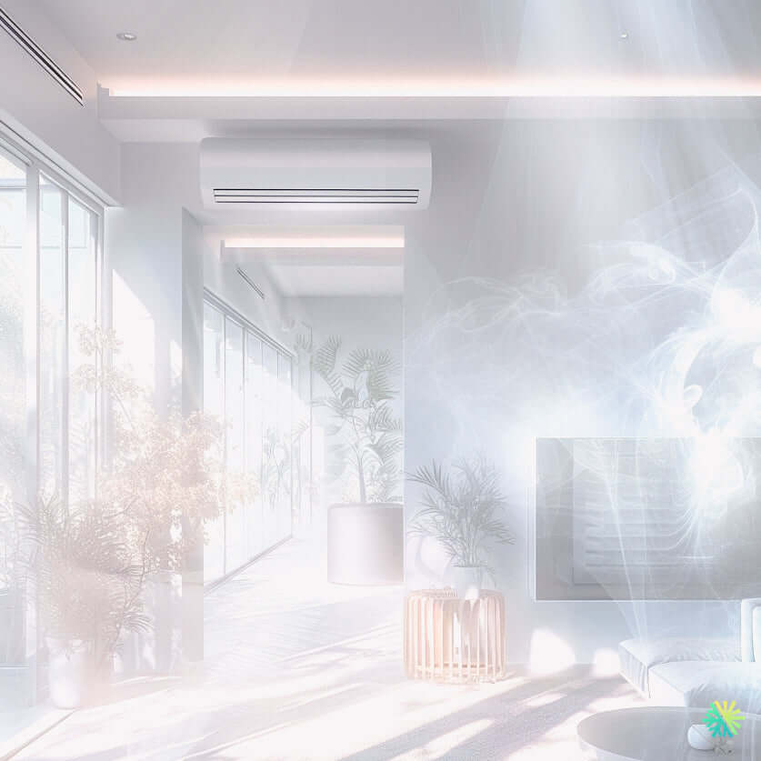 Quels sont les signes que mon espace commercial a besoin d'un déshumidificateur?