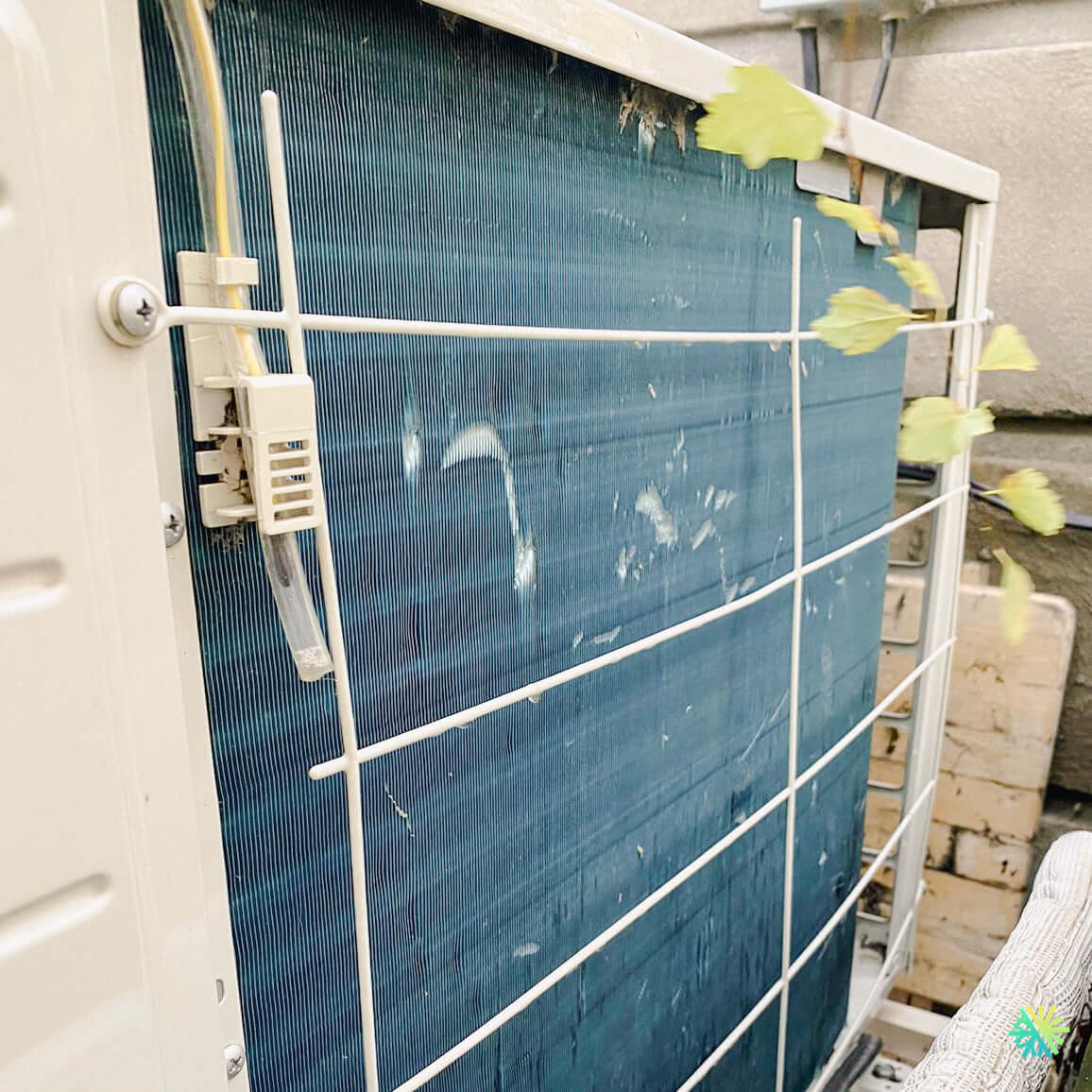 Les 5 pires installations de climatiseurs muraux vues par AirGreen (avec photos à l’appui)