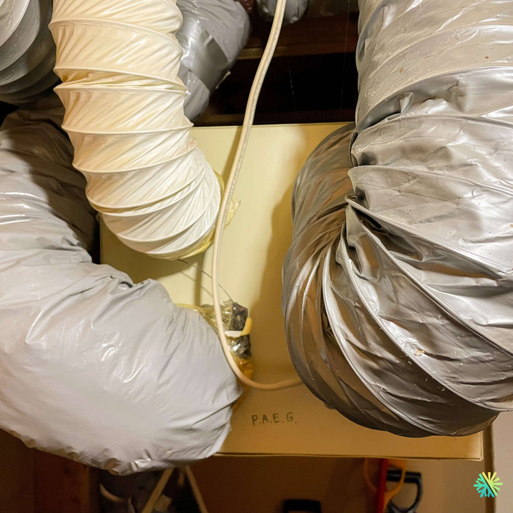 Pourquoi votre ventilation devrait être votre priorité lors d'une rénovation énergétique à Montréal