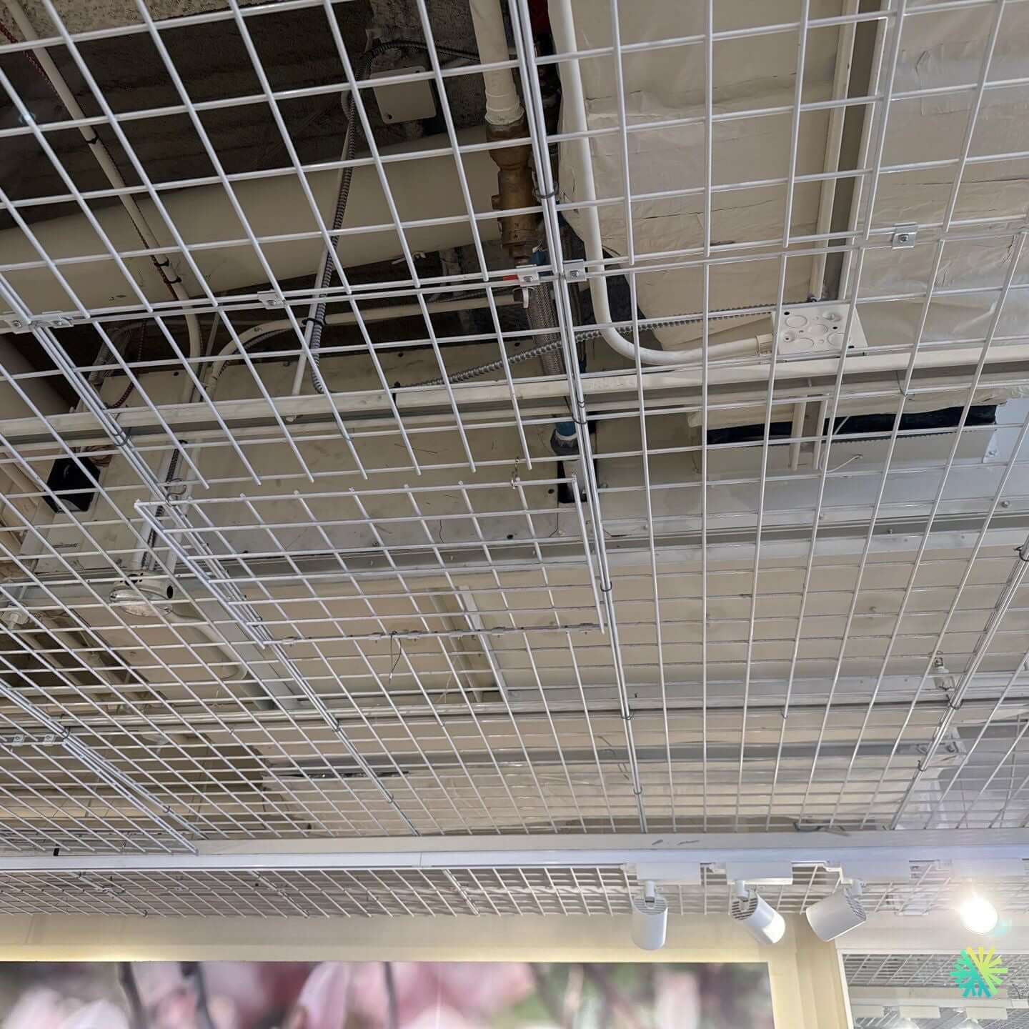 CVC Commercial à Laval : Réfection et sécurisation du réseau de conduits pour un commerce de détail