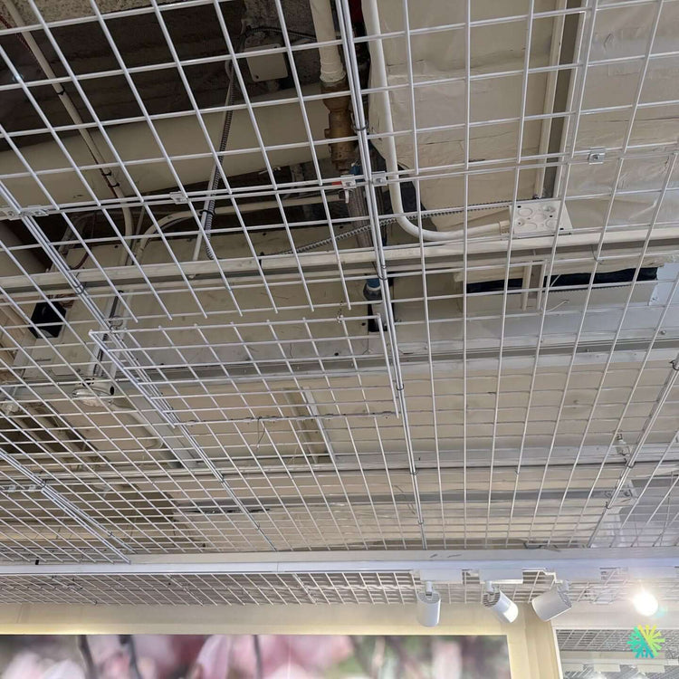 CVC Commercial à Laval : Réfection et sécurisation du réseau de conduits pour un commerce de détail