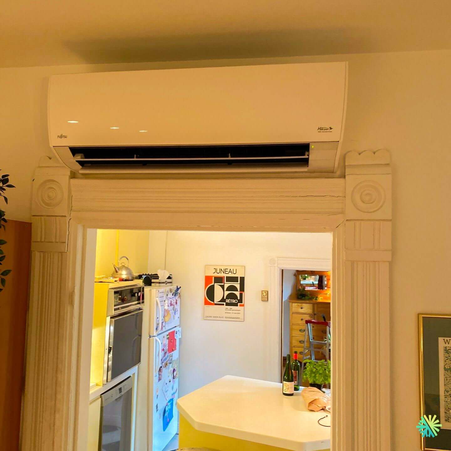 Thermopompe multizone vs climatiseur portable : L’étude révélatrice des coûts réels sur 5 ans à Laval