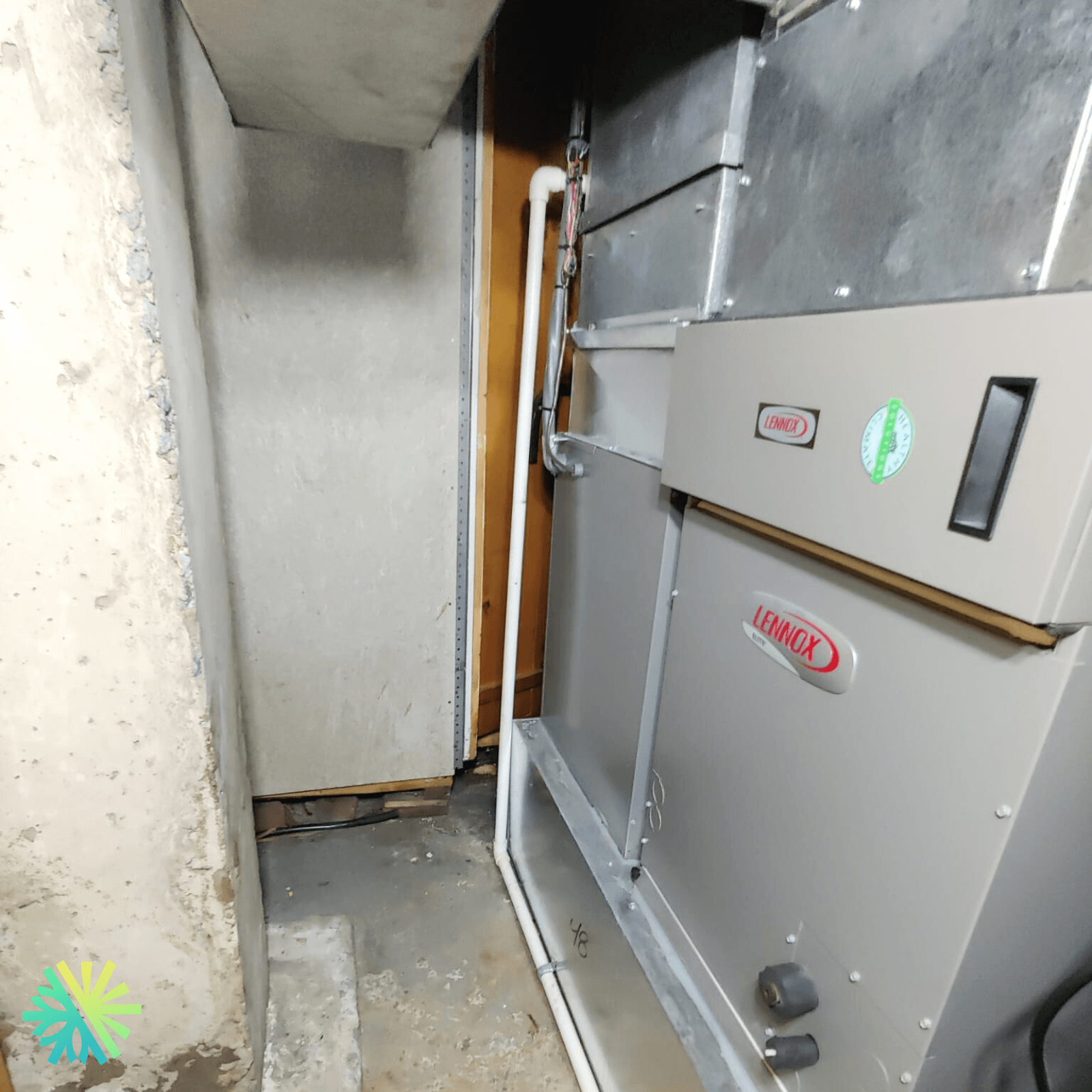 Que se passe-t-il si vous ne nettoyez jamais vos conduits de ventilation ? (La réalité pourrait vous choquer)