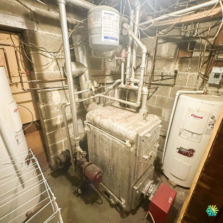 Les maisons anciennes sont-elles compatibles avec les nouvelles thermopompes centrales ?