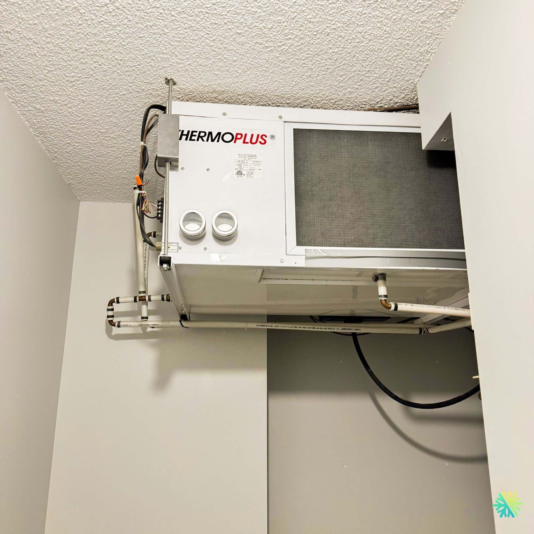 Industrie chimique : comment une climatisation inadéquate a failli provoquer un accident industriel majeur