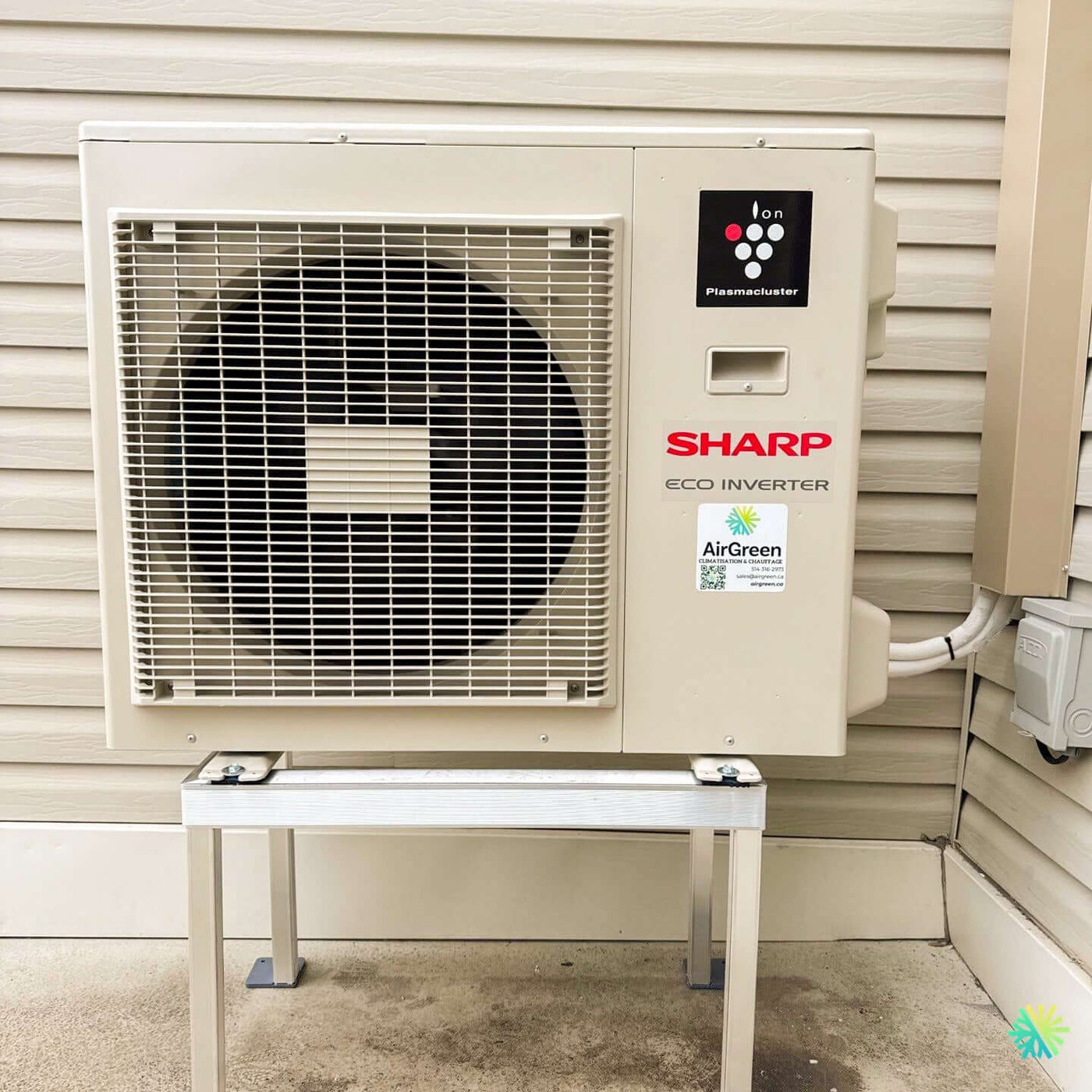 Le secret d'une thermopompe murale durable : ce que les marques haut de gamme ne vous disent pas